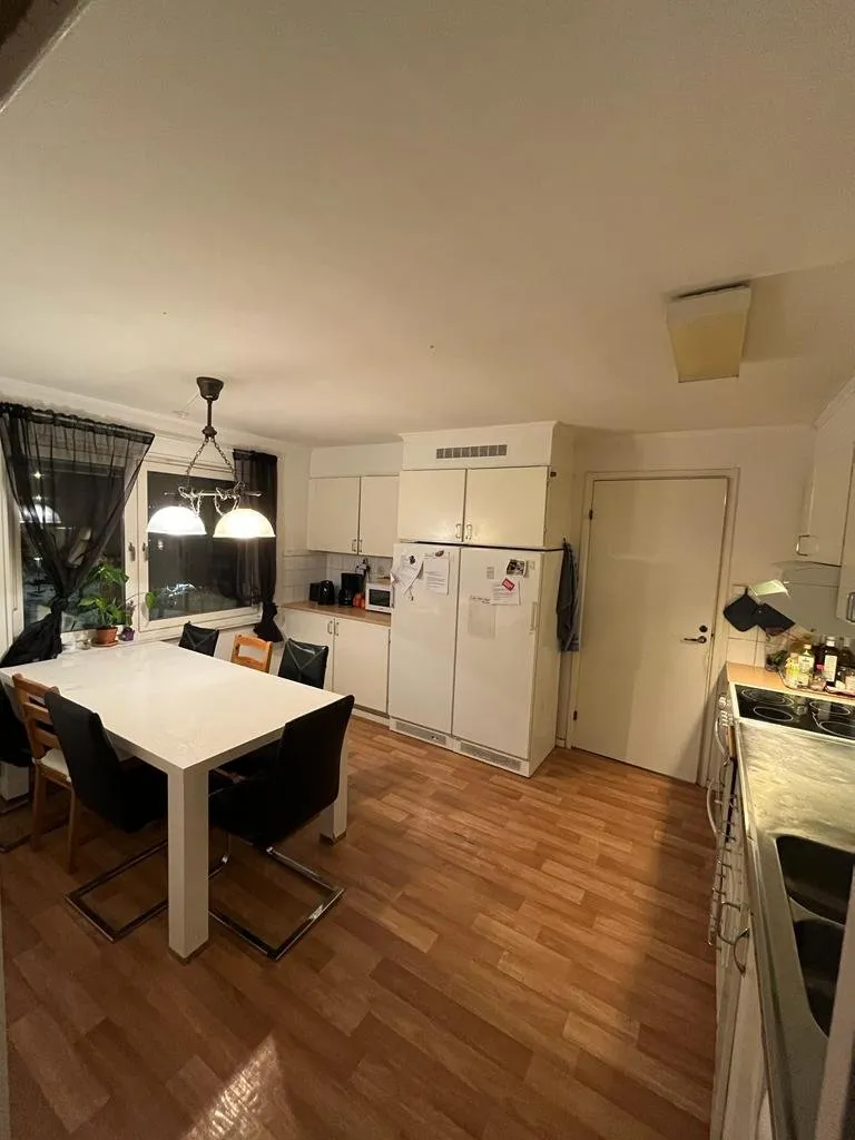 Hyreslägenhet på Älvsjö i alvsjo