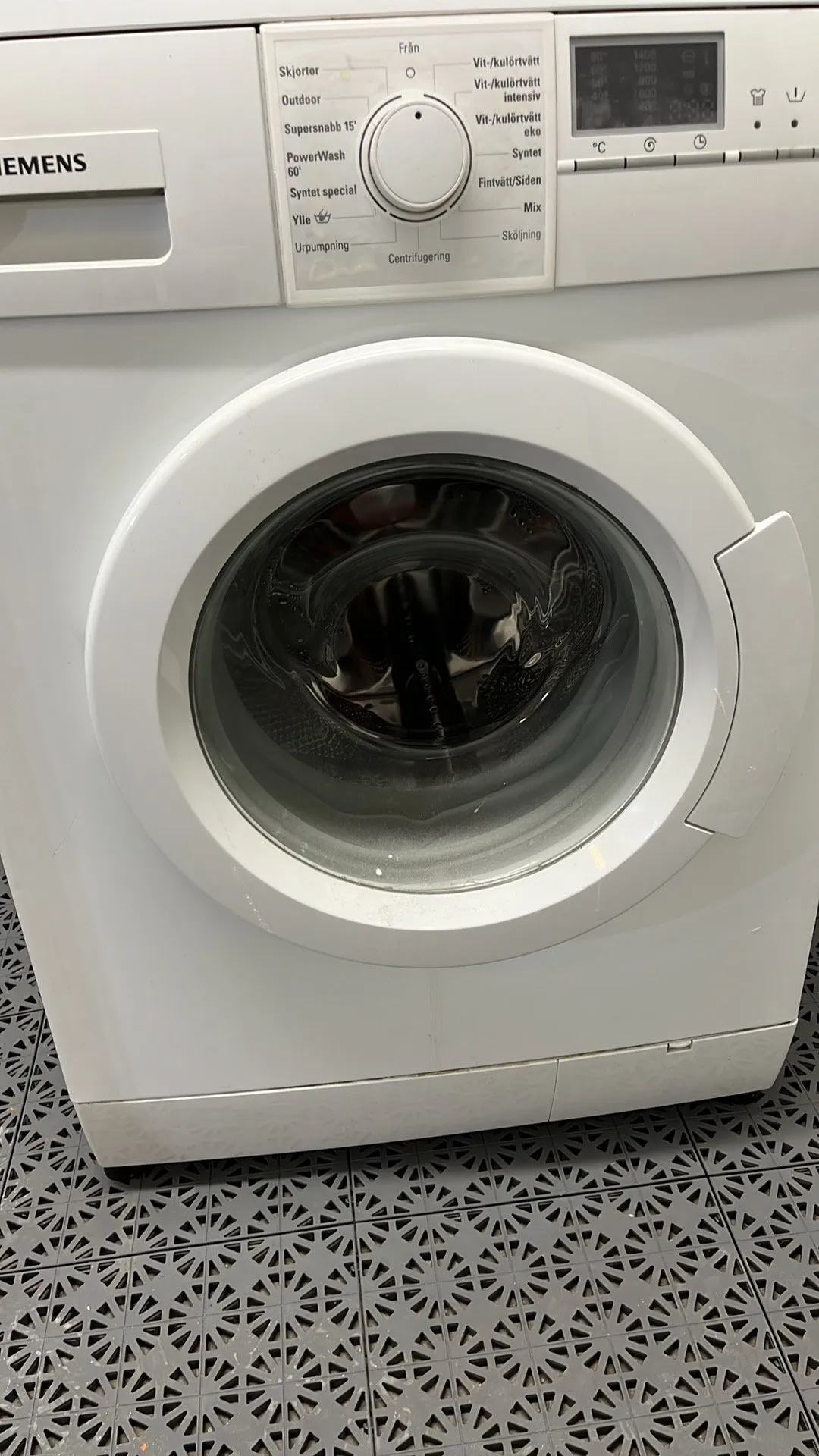 Hyresbostad på Järbo i jarbo