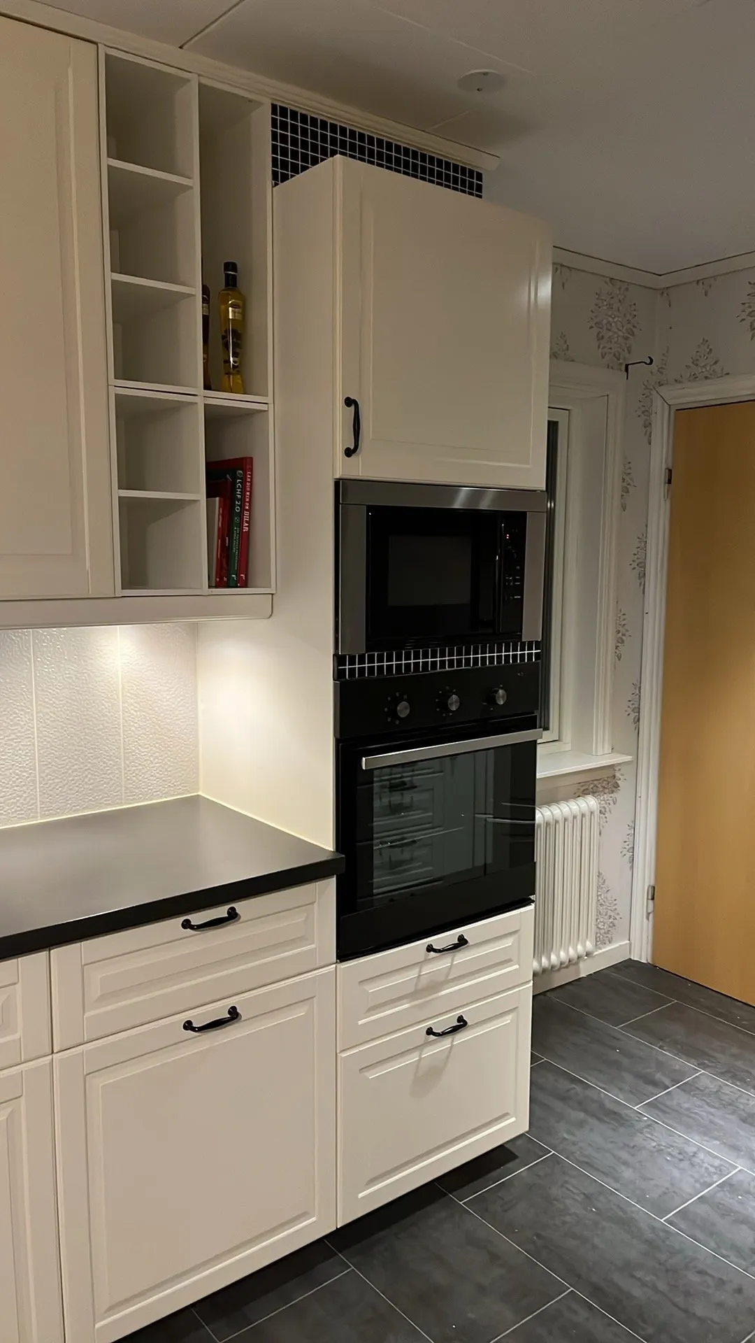 Hyresbostad på Järbo i jarbo