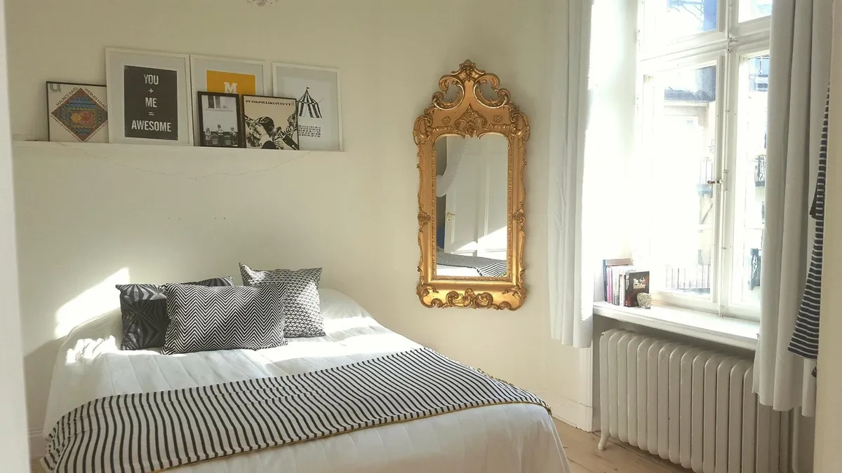 Hyreslägenhet på Stockholm i stockholm