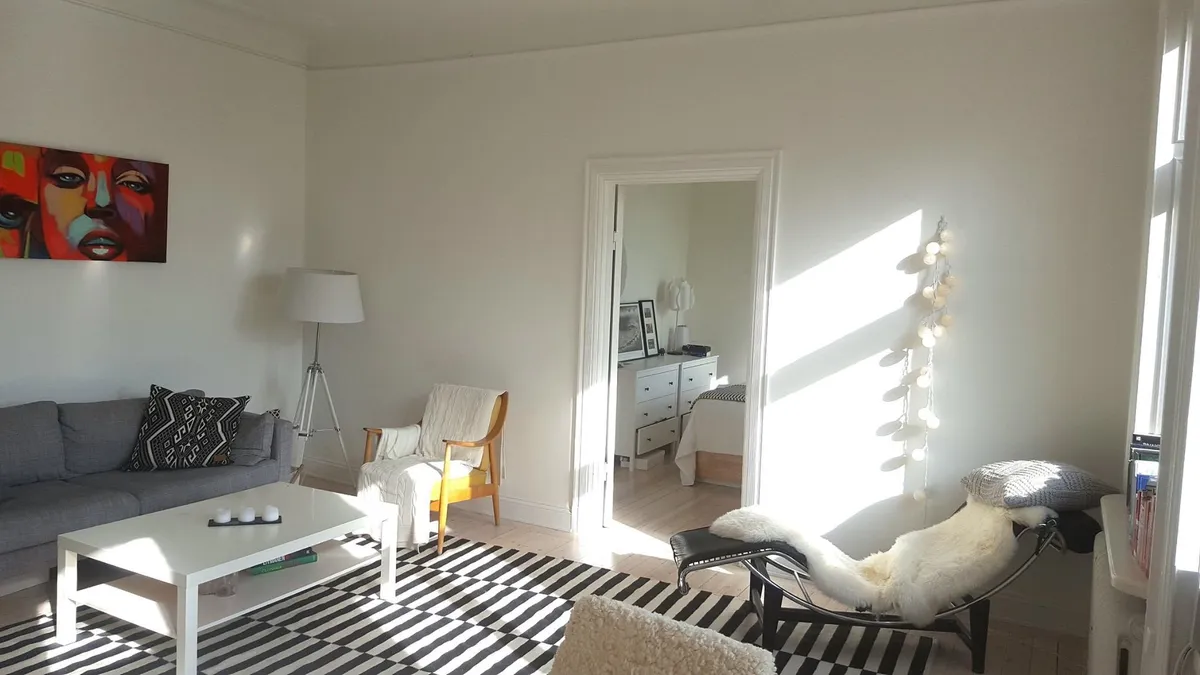 Hyreslägenhet på Stockholm i stockholm