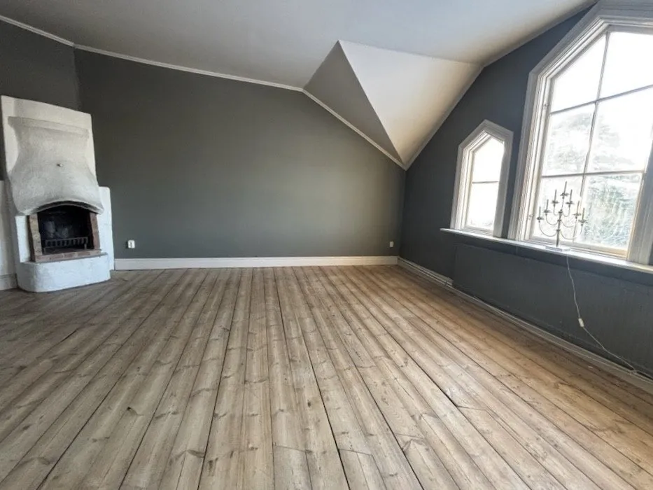 Hyreslägenhet på Fristad i fristad