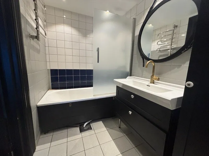 Hyreslägenhet på Fristad i fristad