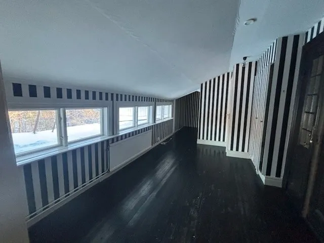 Hyreslägenhet på Fristad i fristad