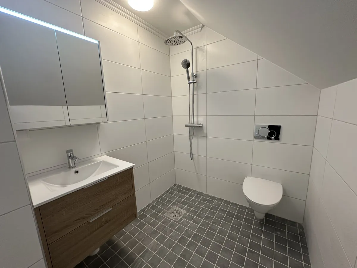 Hyreslägenhet på Sigtuna i sigtuna