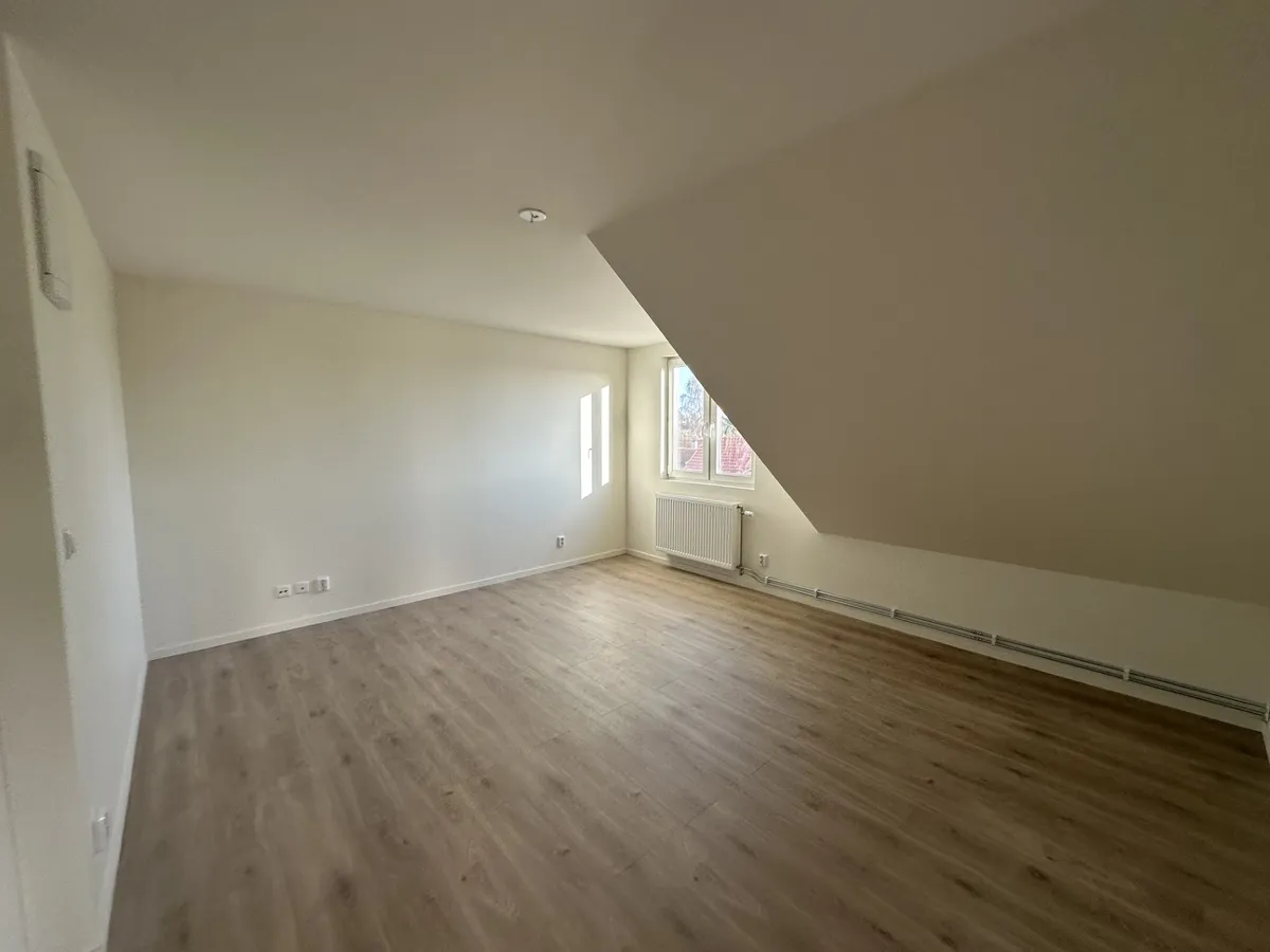 Hyreslägenhet på Sigtuna i sigtuna