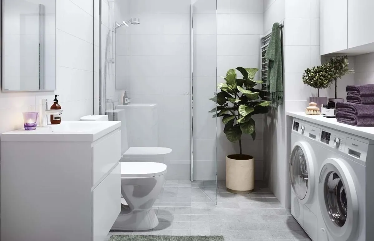 Hyreslägenhet på Sollentuna i sollentuna