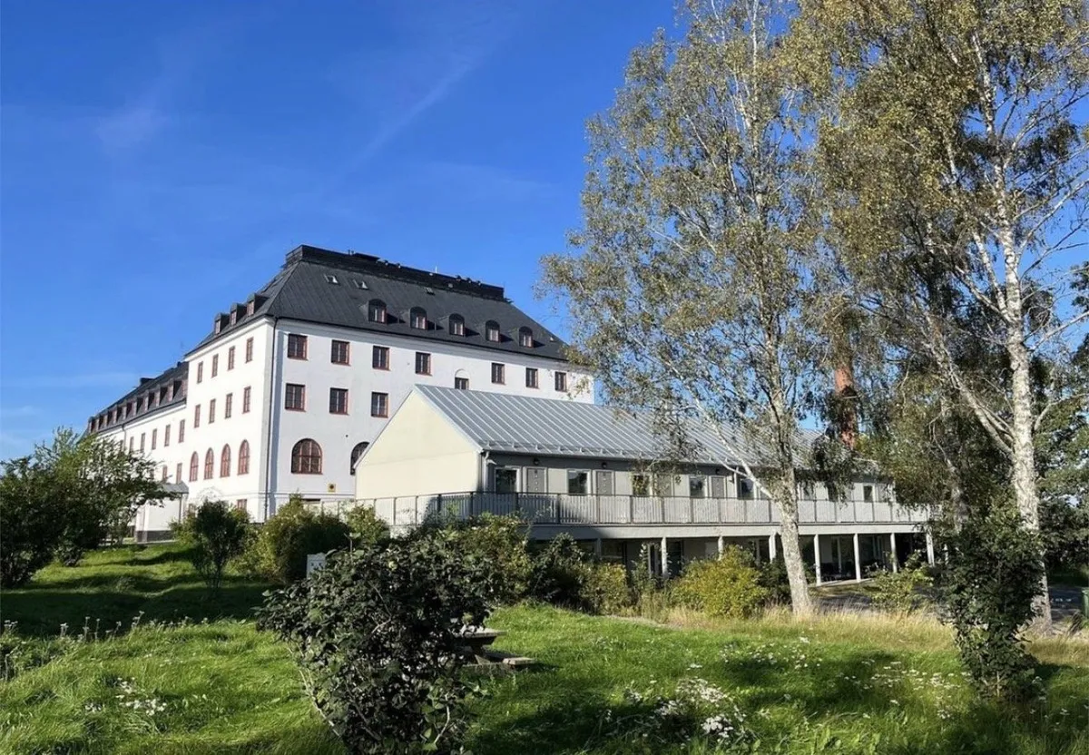 Hyreslägenhet på Sigtuna i sigtuna