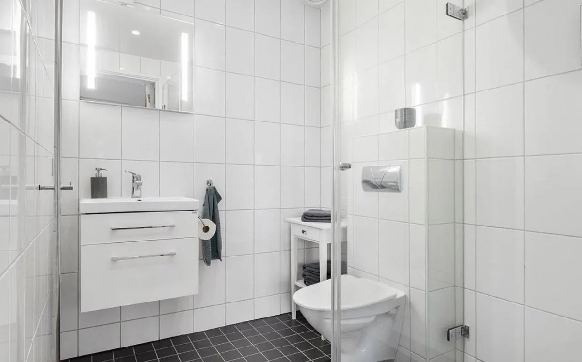 Hyreslägenhet på Sigtuna i sigtuna