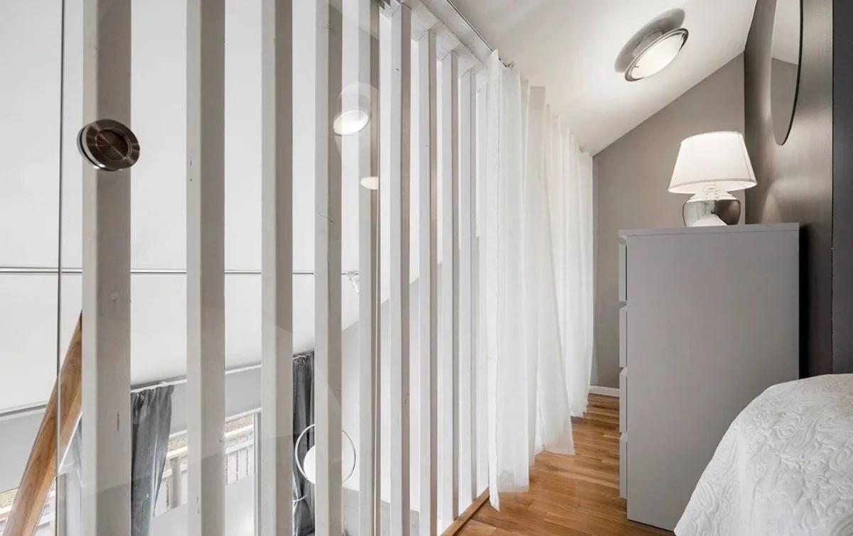 Hyreslägenhet på Sigtuna i sigtuna