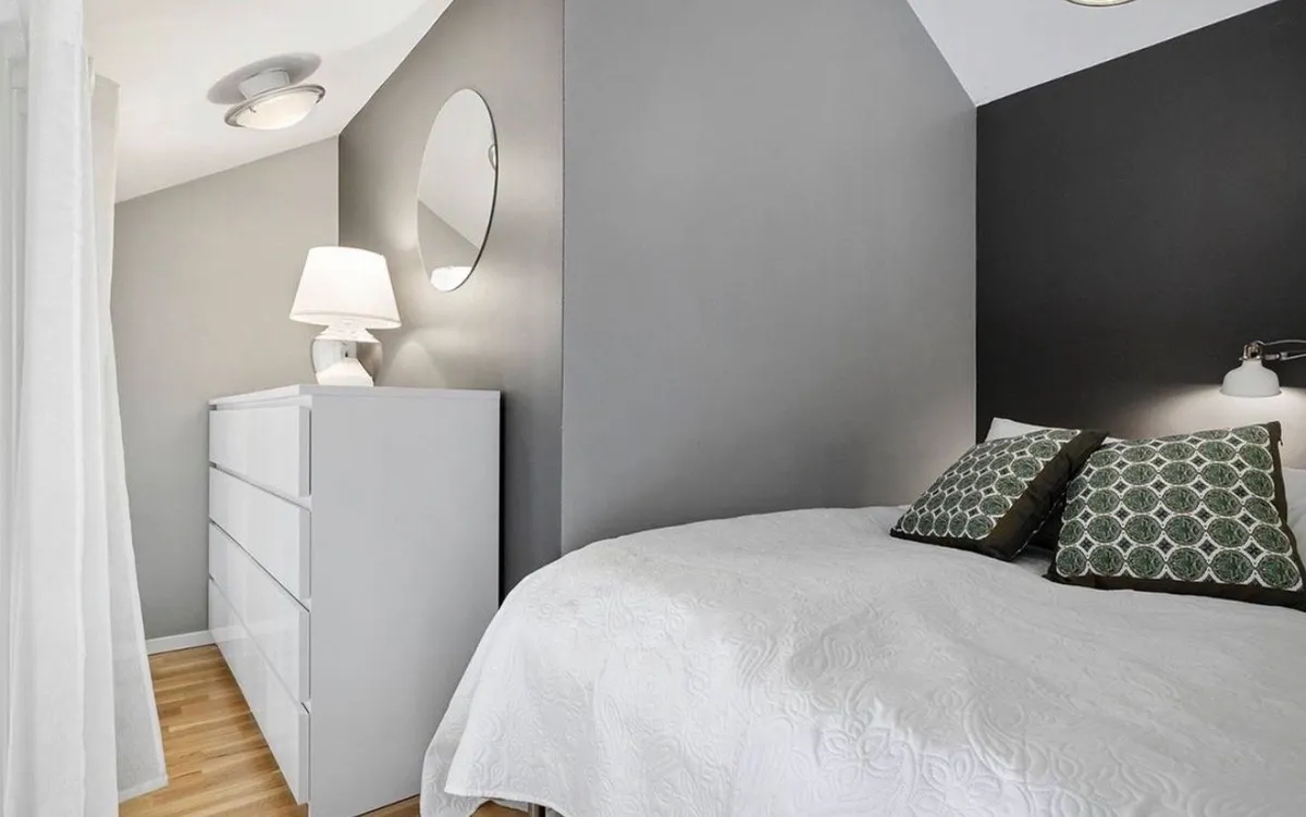 Hyreslägenhet på Sigtuna i sigtuna