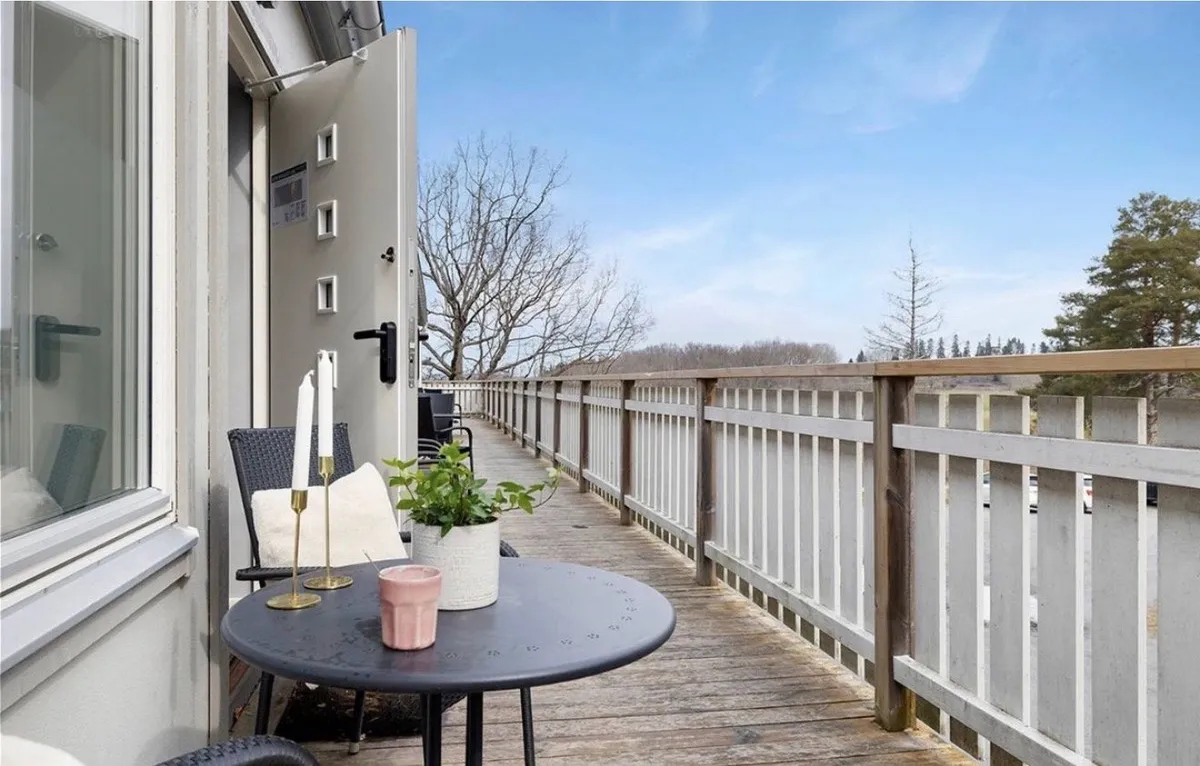 Hyreslägenhet på Sigtuna i sigtuna