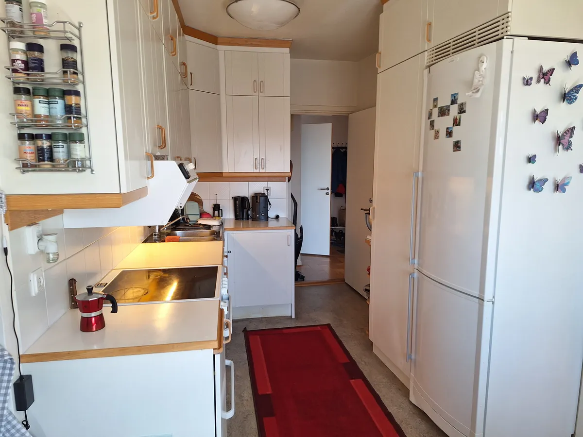 Hyreslägenhet på Göteborg i goteborg