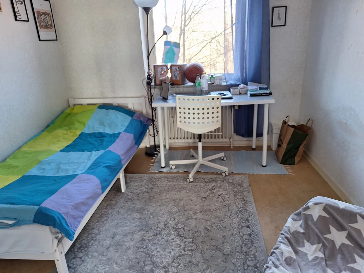 Hyreslägenhet på Göteborg i goteborg