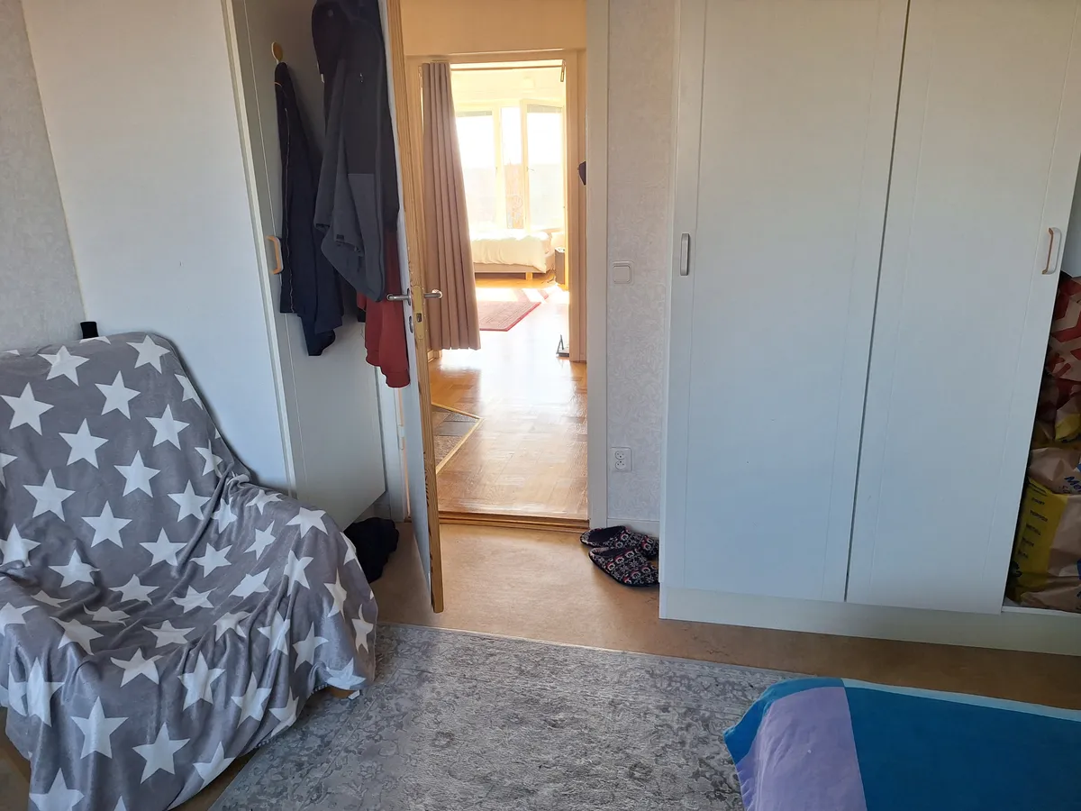 Hyreslägenhet på Göteborg i goteborg