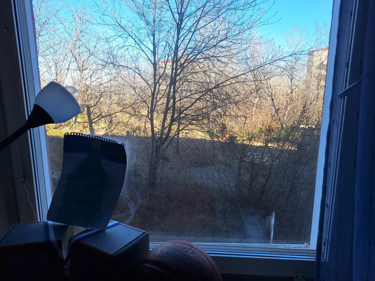 Hyreslägenhet på Göteborg i goteborg