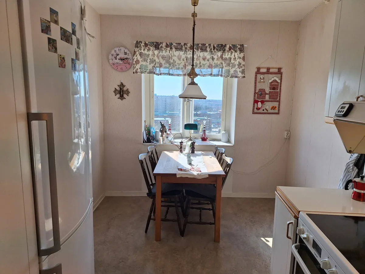 Hyreslägenhet på Göteborg i goteborg