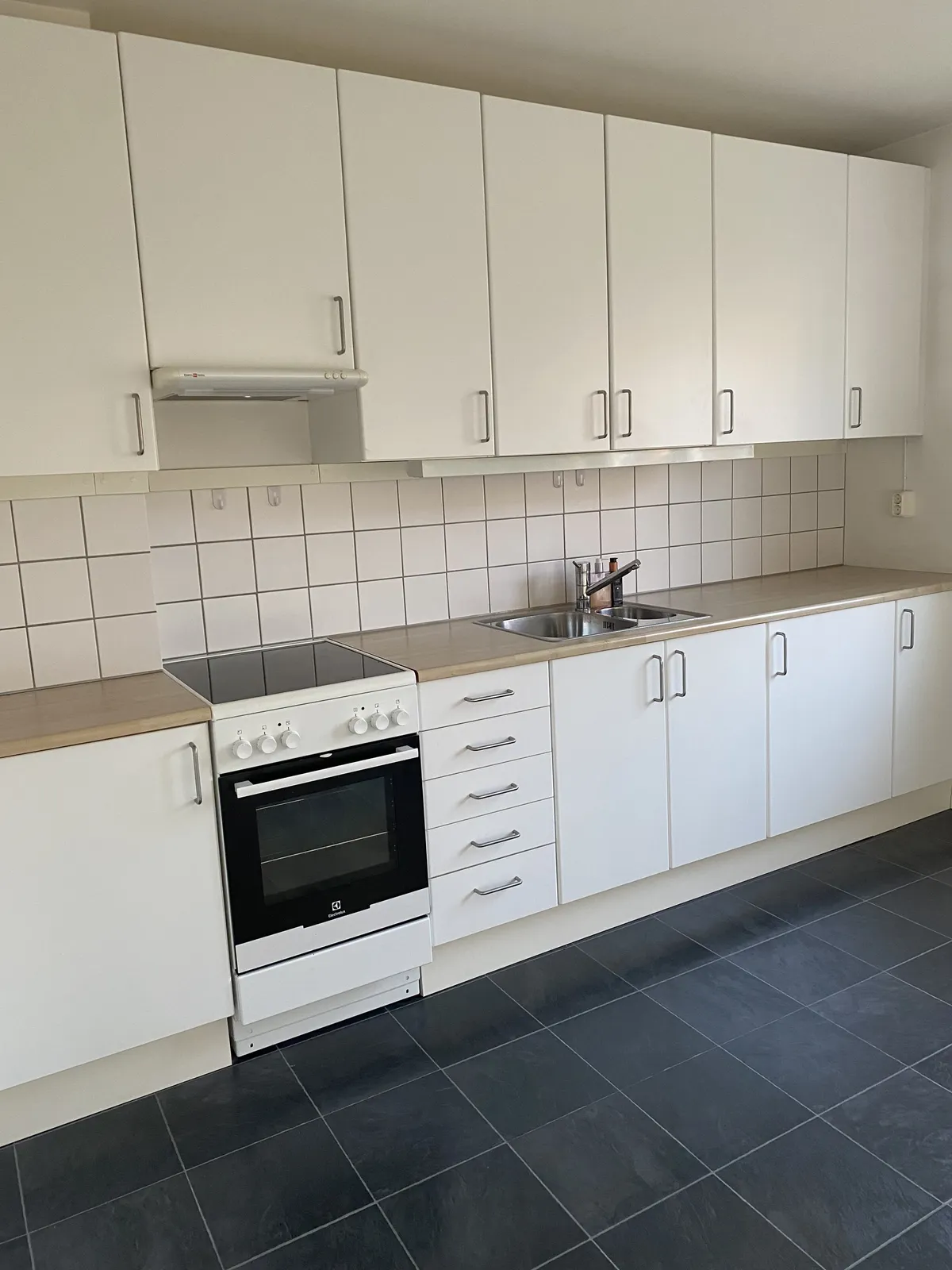 Hyreslägenhet på Strängnäs i strangnas