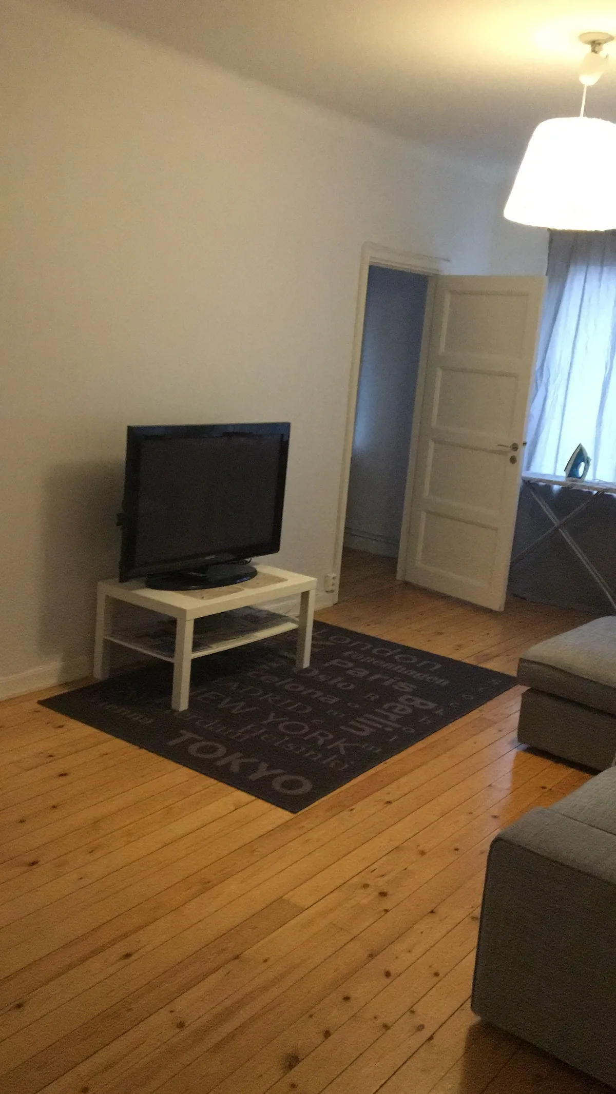 Hyreslägenhet på Stockholm i stockholm