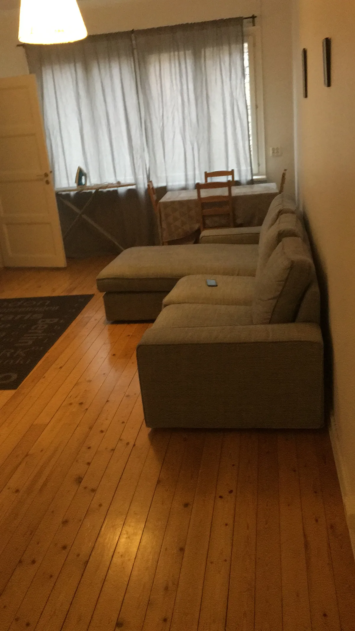 Hyreslägenhet på Stockholm i stockholm