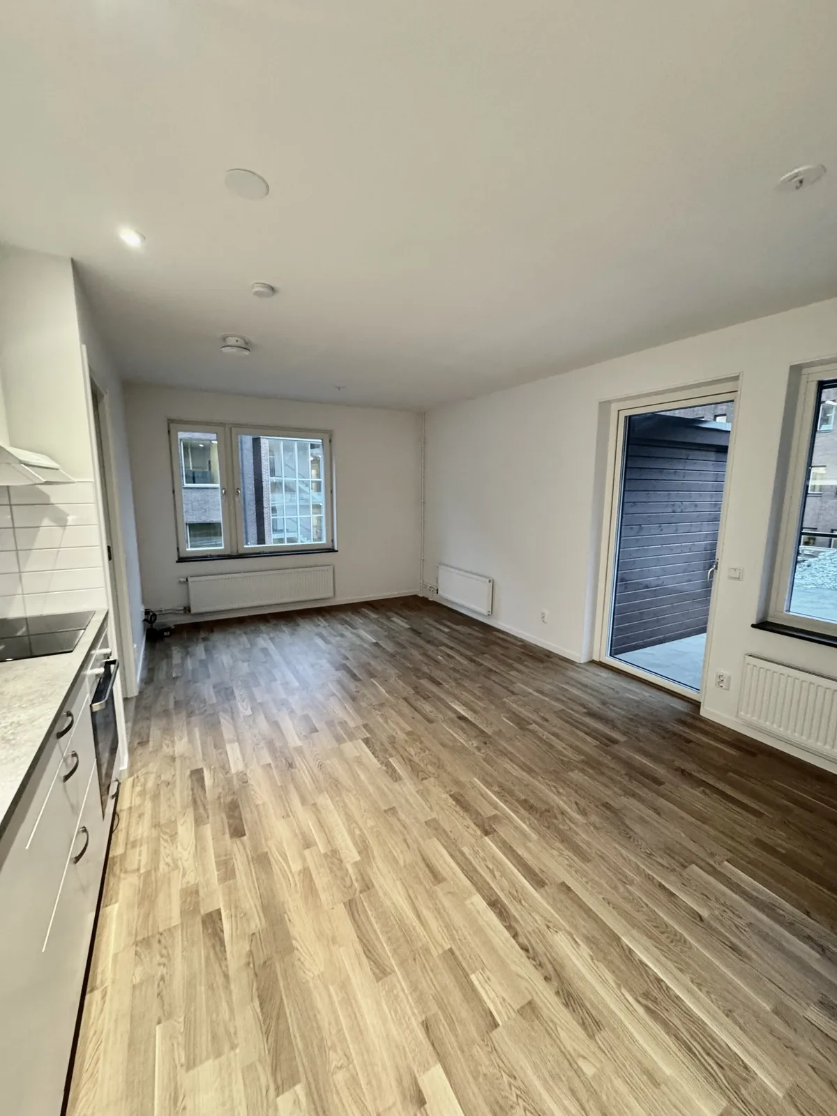 Hyreslägenhet på Umeå i umea