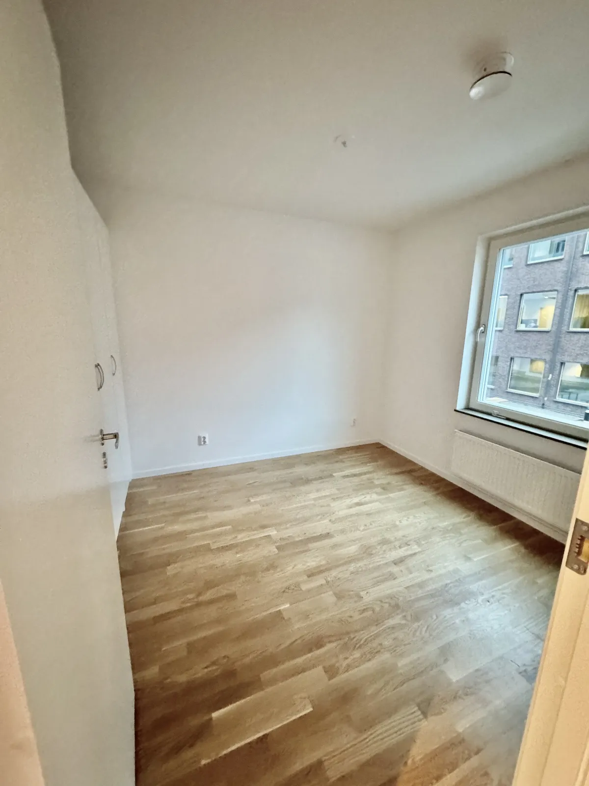 Hyreslägenhet på Umeå i umea