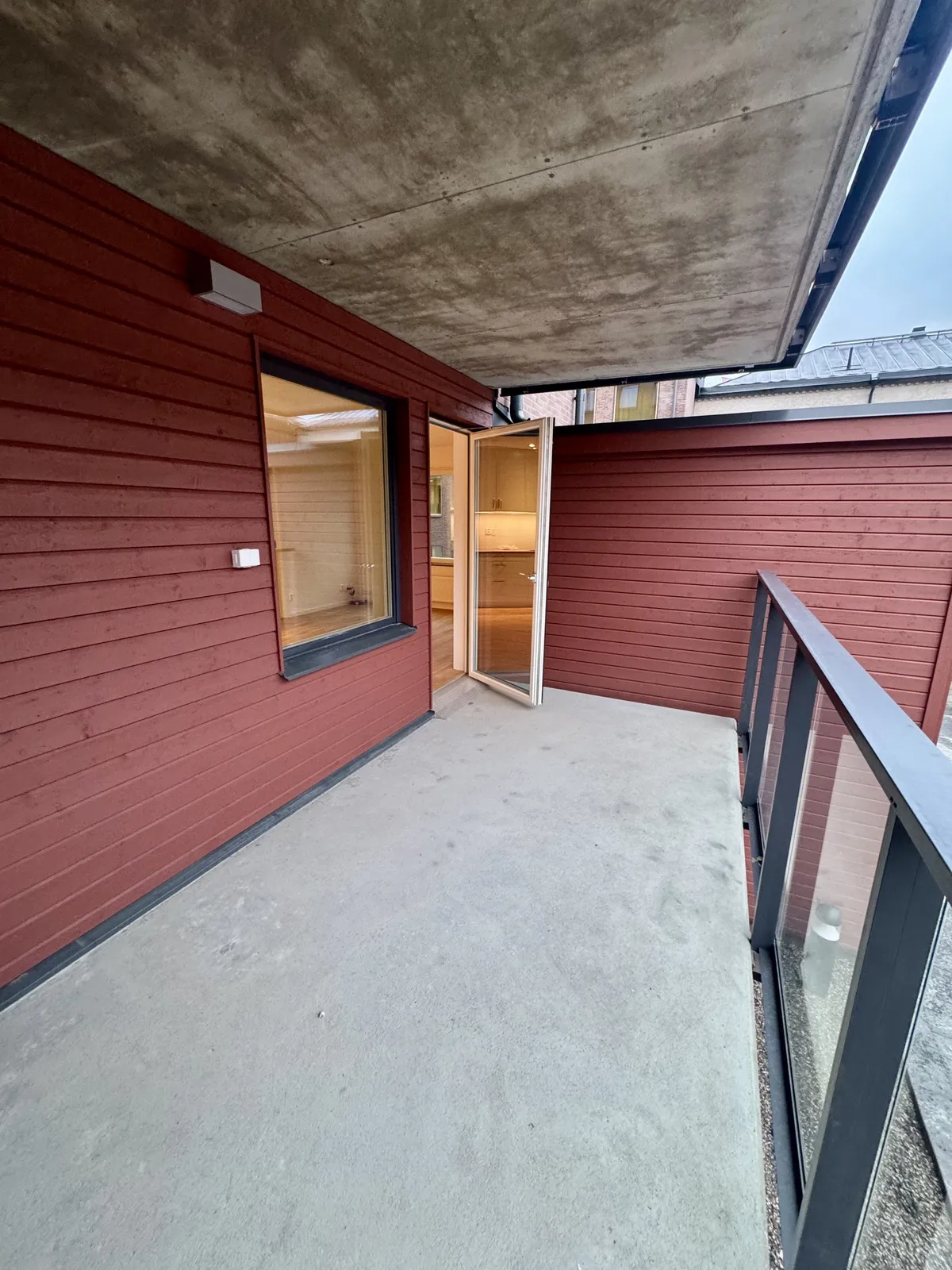 Hyreslägenhet på Umeå i umea