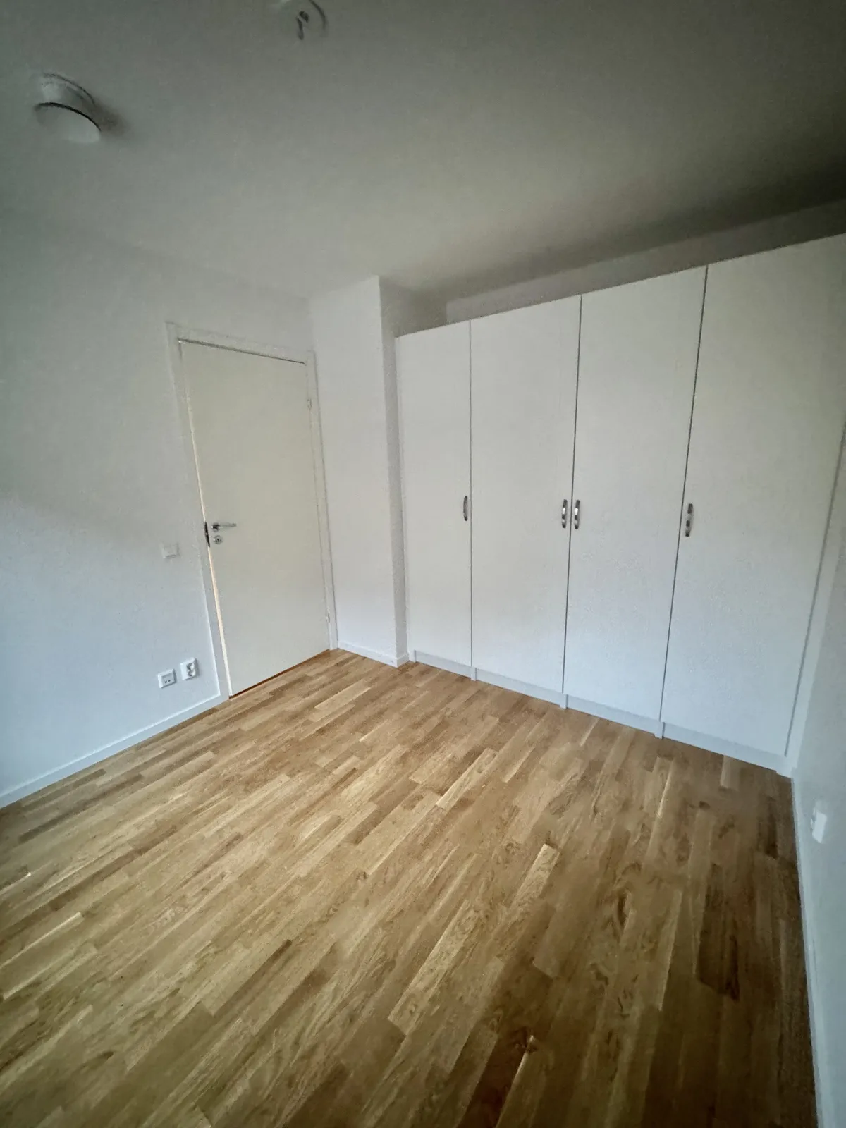 Hyreslägenhet på Umeå i umea