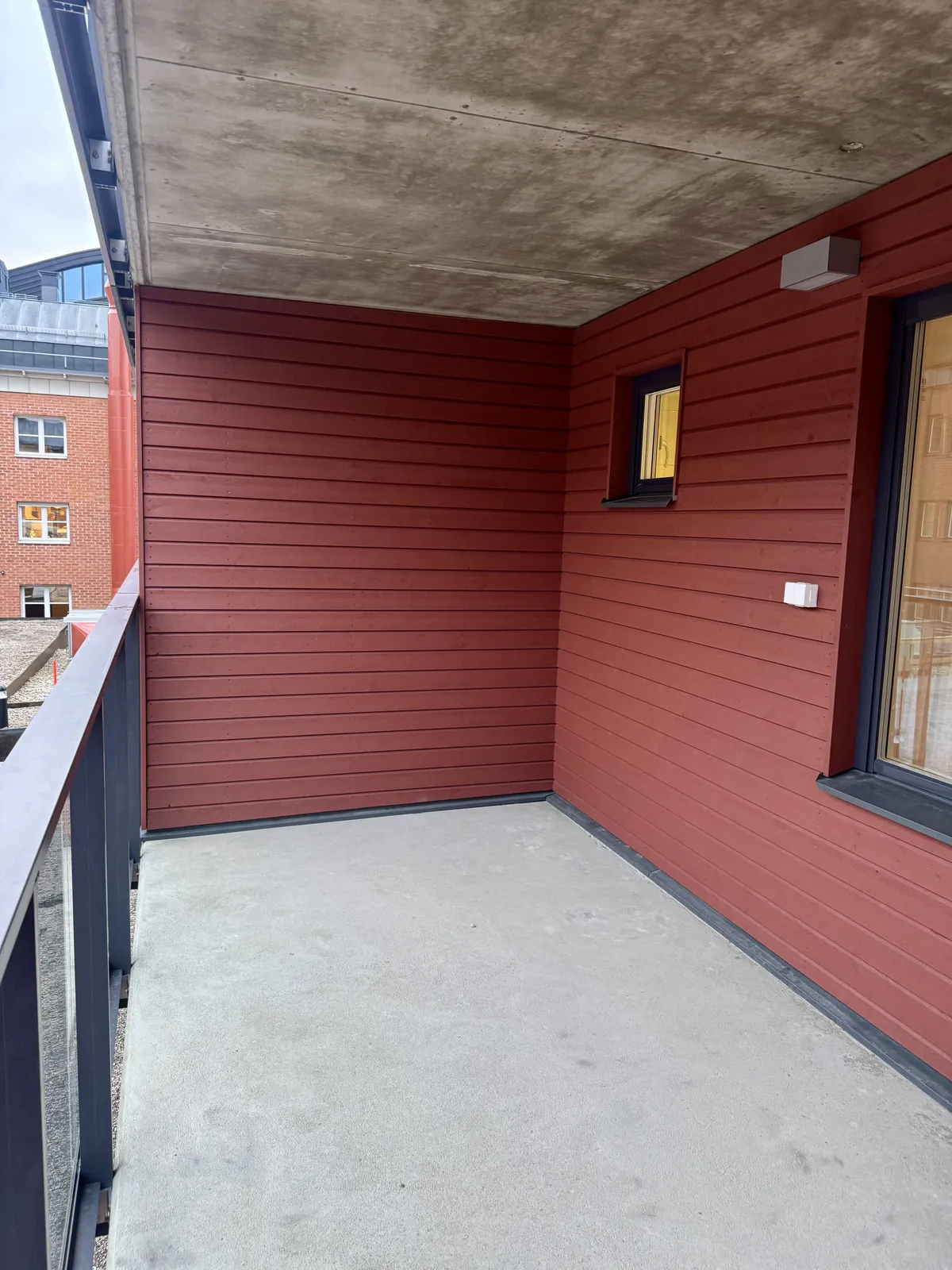 Hyreslägenhet på Umeå i umea