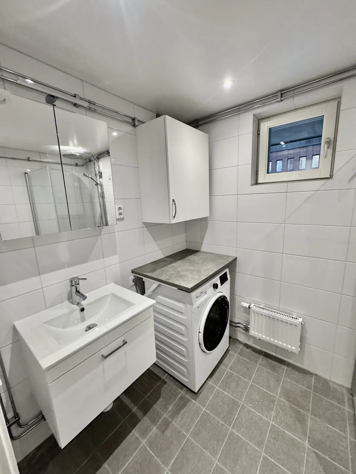 Hyreslägenhet på Umeå i umea