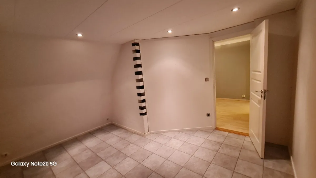 Hyreslägenhet på Trelleborg i trelleborg