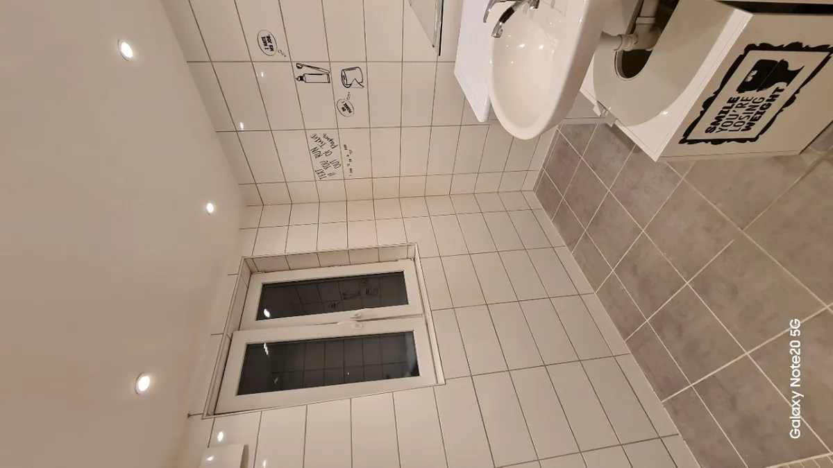 Hyreslägenhet på Trelleborg i trelleborg