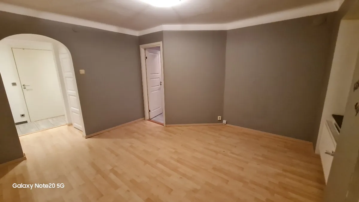 Hyreslägenhet på Trelleborg i trelleborg