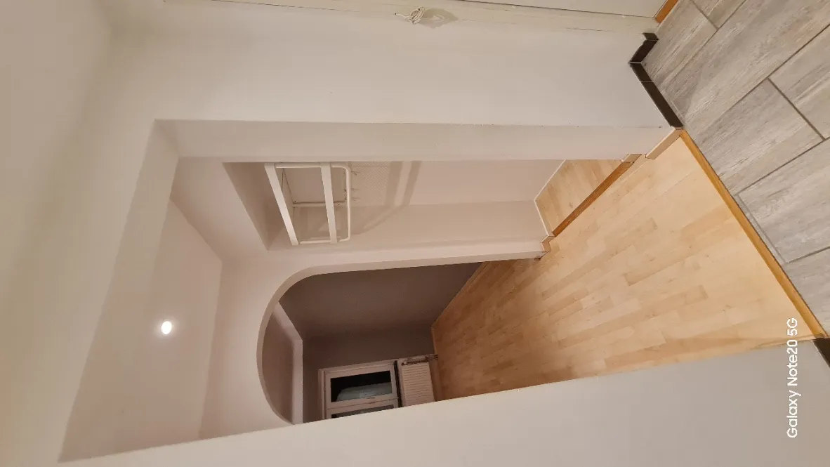 Hyreslägenhet på Trelleborg i trelleborg