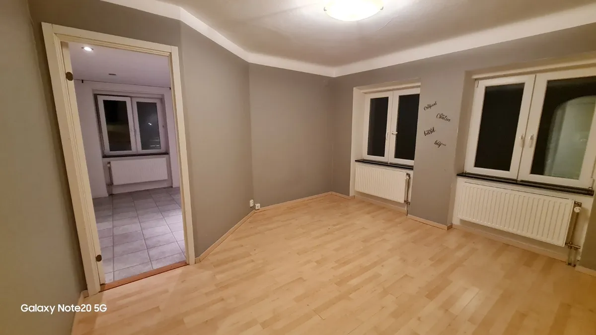 Hyreslägenhet på Trelleborg i trelleborg