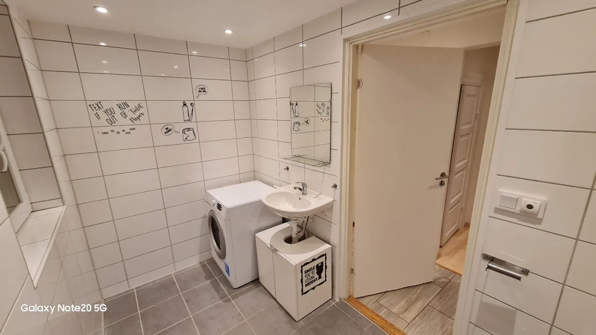 Hyreslägenhet på Trelleborg i trelleborg