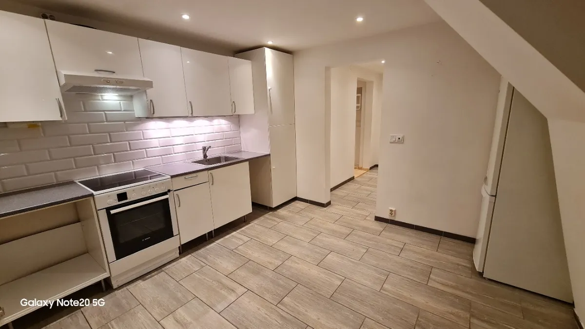 Hyreslägenhet på Trelleborg i trelleborg