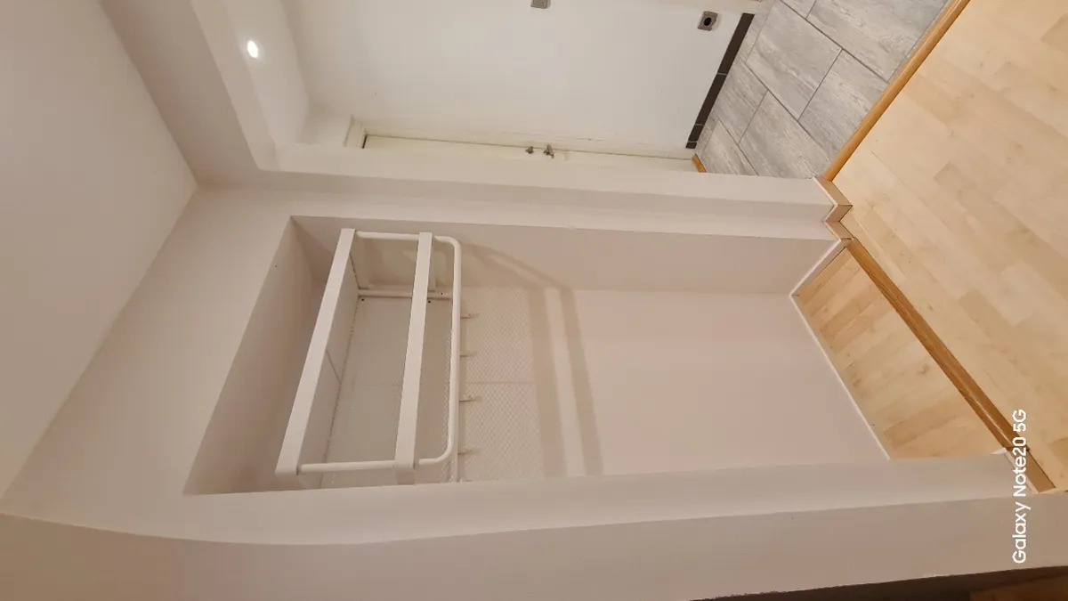 Hyreslägenhet på Trelleborg i trelleborg