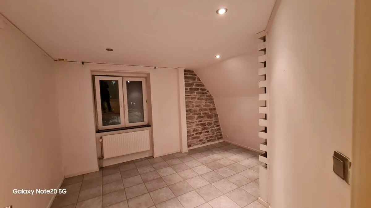 Hyreslägenhet på Trelleborg i trelleborg