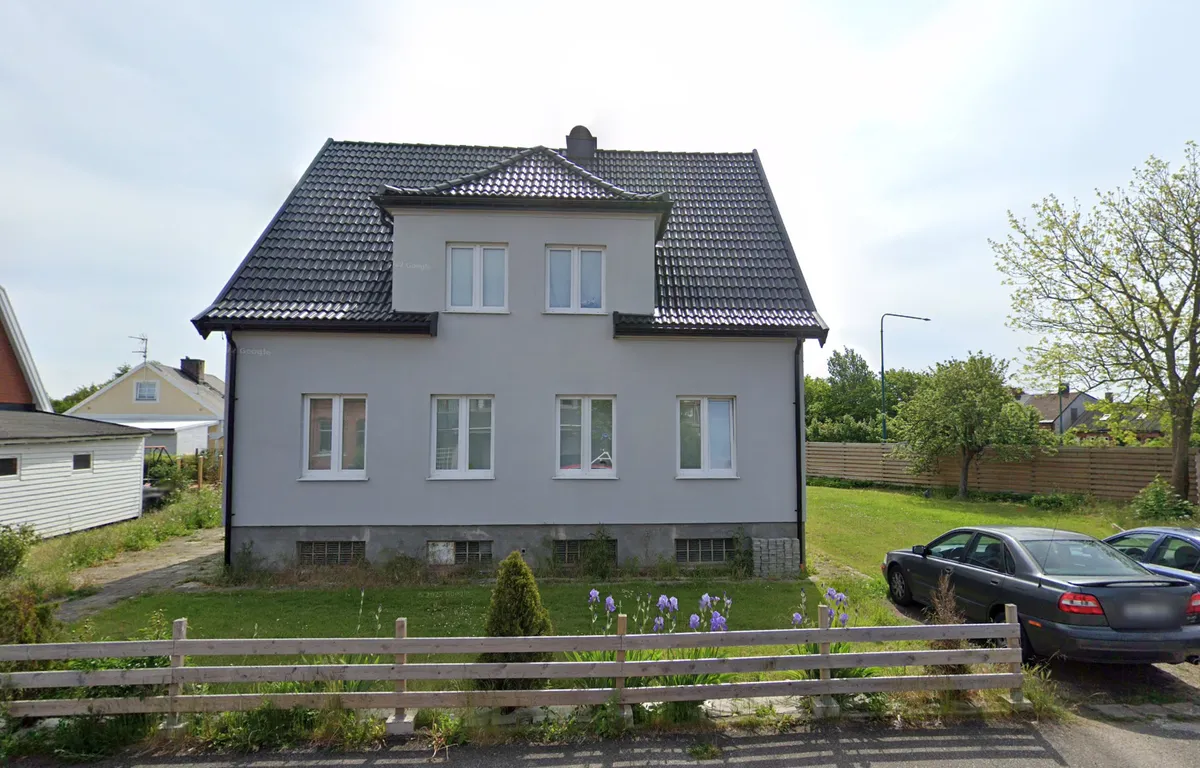 Hyreslägenhet på Trelleborg i trelleborg