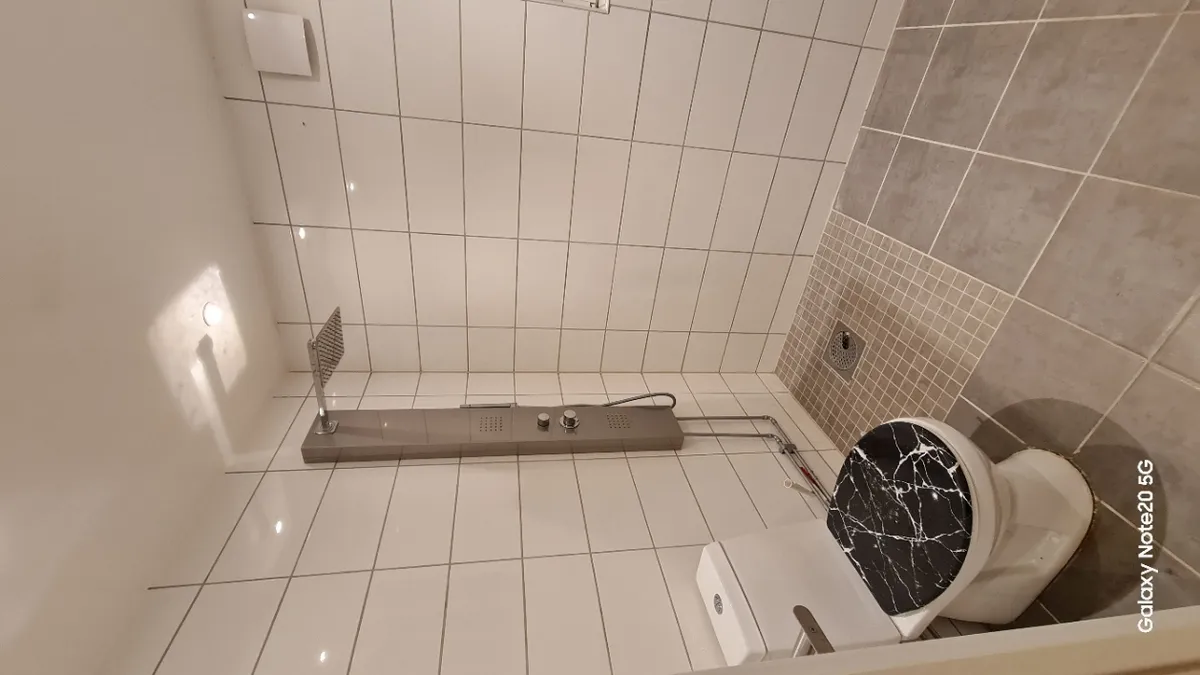 Hyreslägenhet på Trelleborg i trelleborg