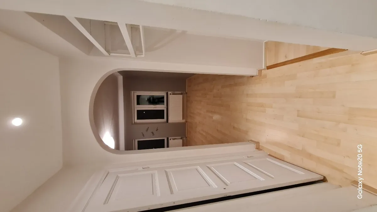 Hyreslägenhet på Trelleborg i trelleborg