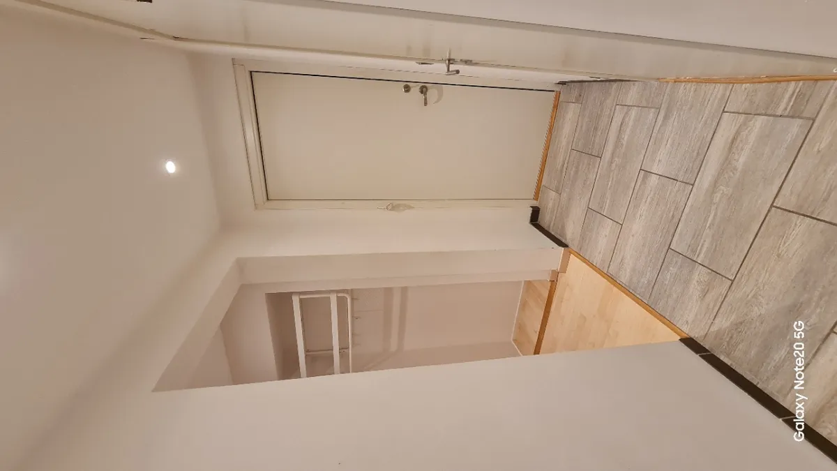 Hyreslägenhet på Trelleborg i trelleborg