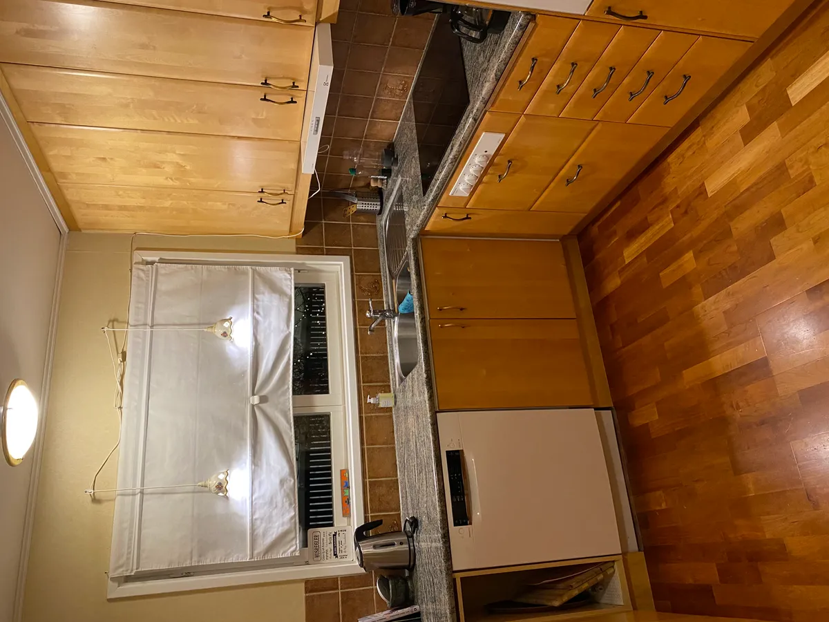 Hyresbostad på Uppsala i uppsala