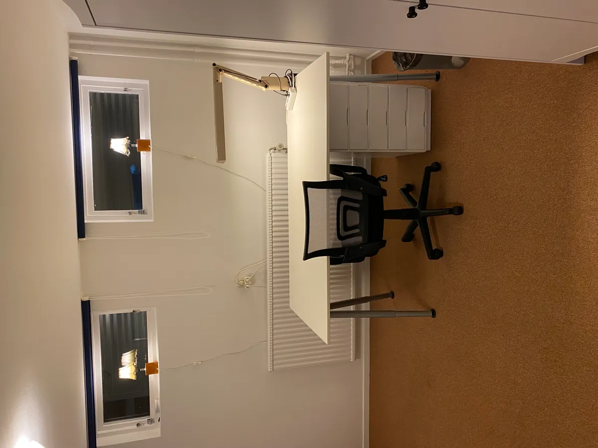 Hyresbostad på Uppsala i uppsala