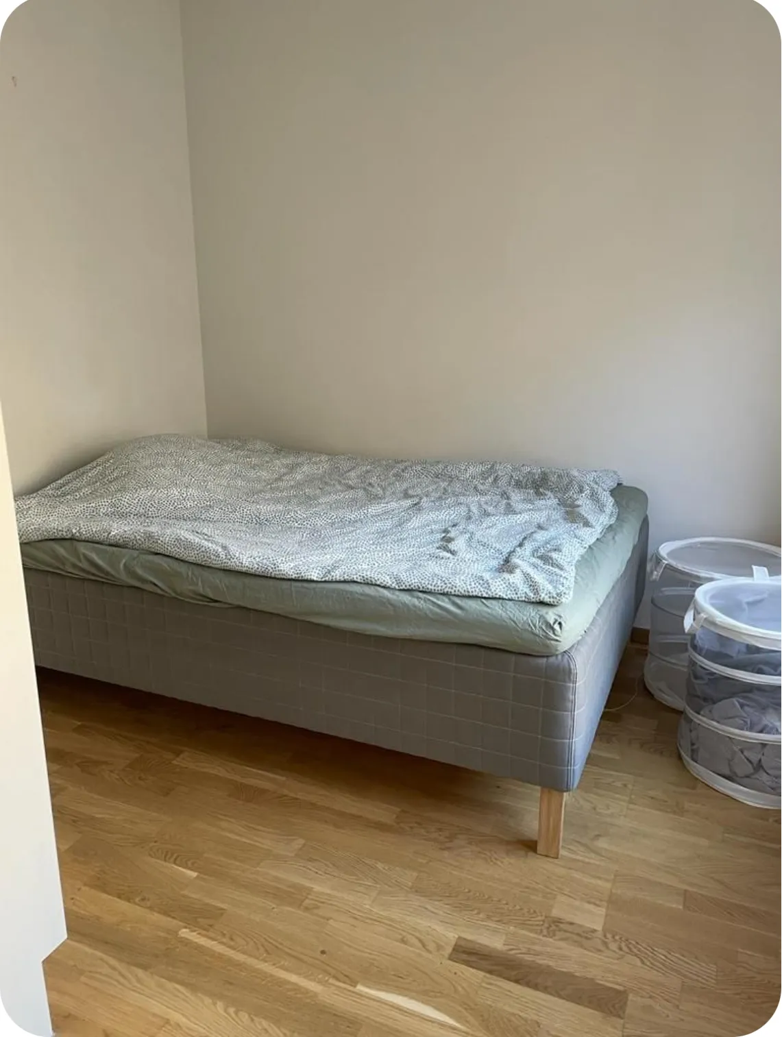 Hyreslägenhet på Stockholm i stockholm