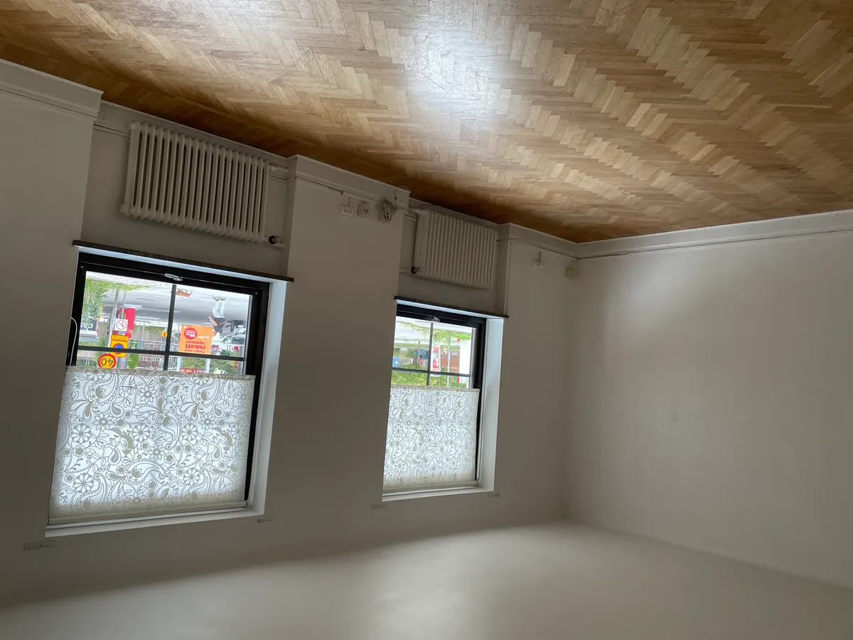 Hyreslägenhet på Trelleborg i trelleborg