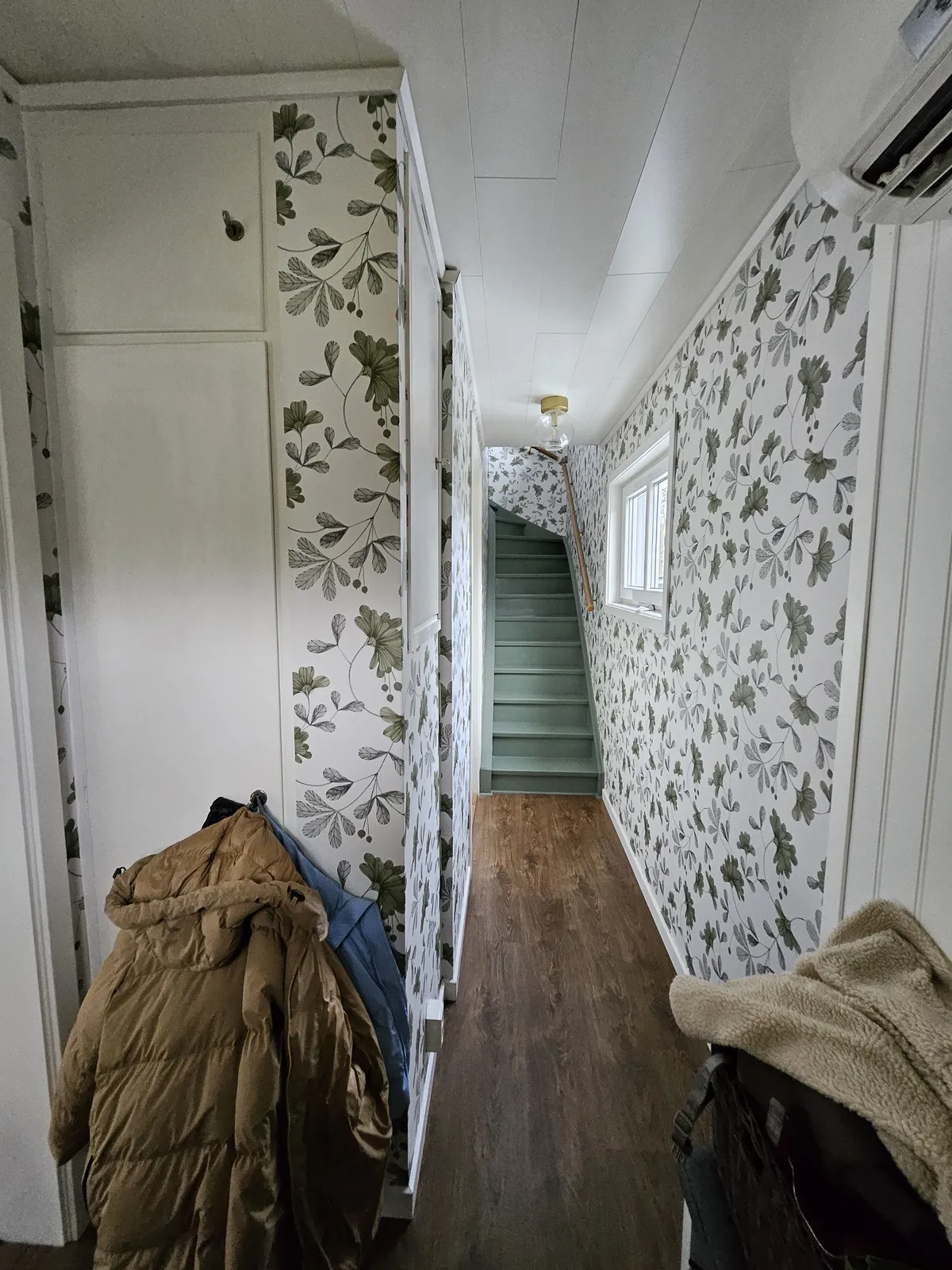 Hyresbostad på Mörrum i morrum