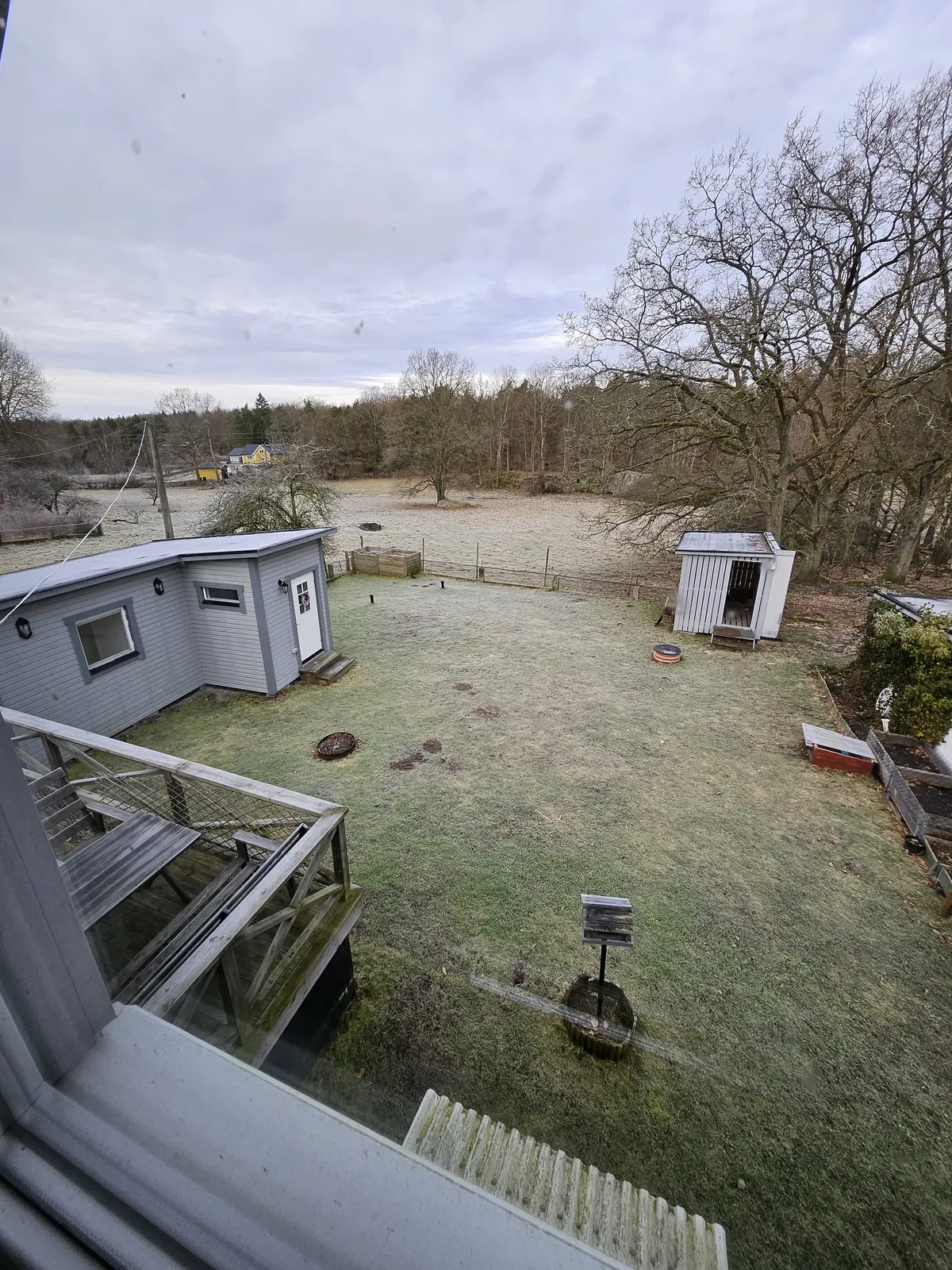 Hyresbostad på Mörrum i morrum