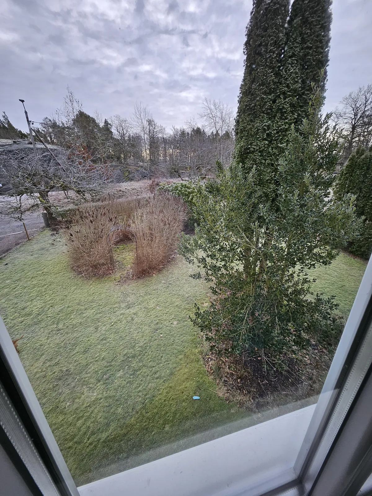 Hyresbostad på Mörrum i morrum